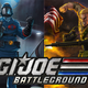 Illustration for article titled emG.I. Joe Battleground/em Prepares To Deploy Ultimate Fan Service